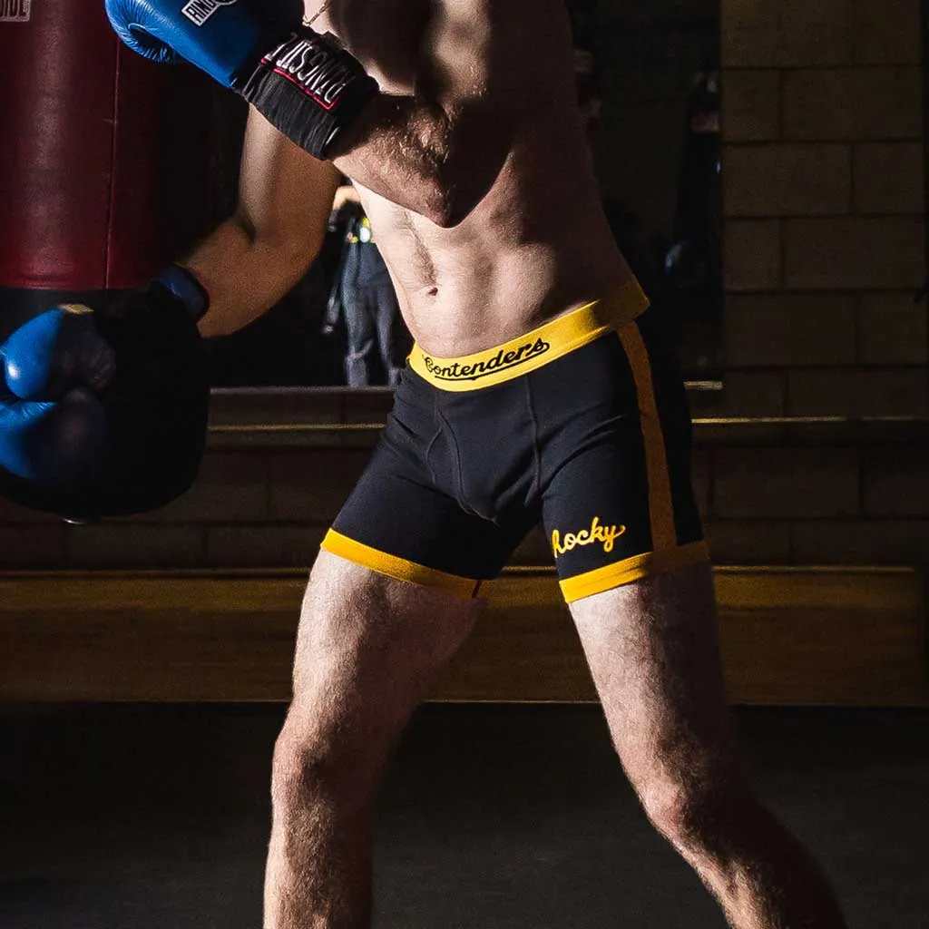 Contenders Clothing Rocky II Brief