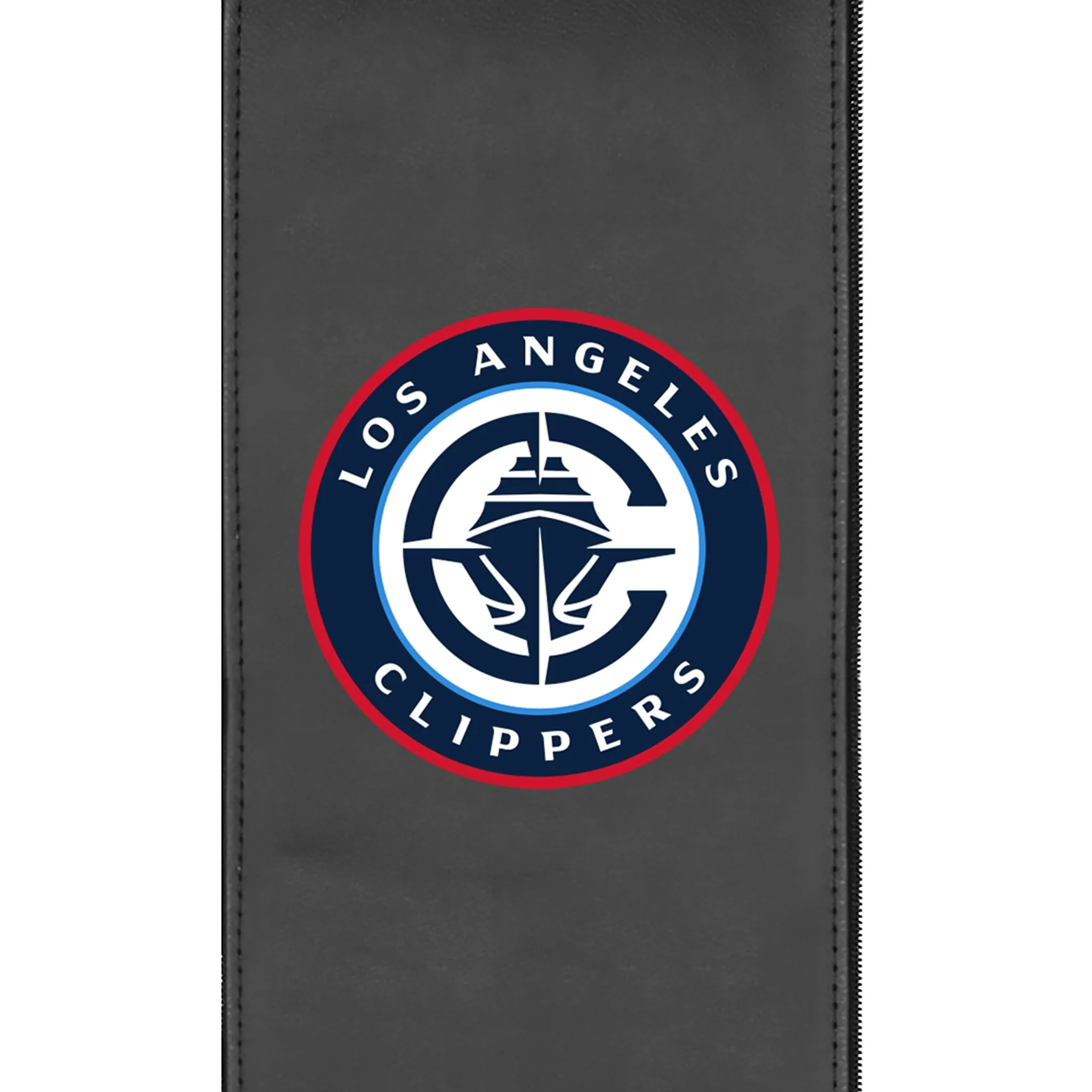 Curve Task Chair with Los Angeles Clippers Global