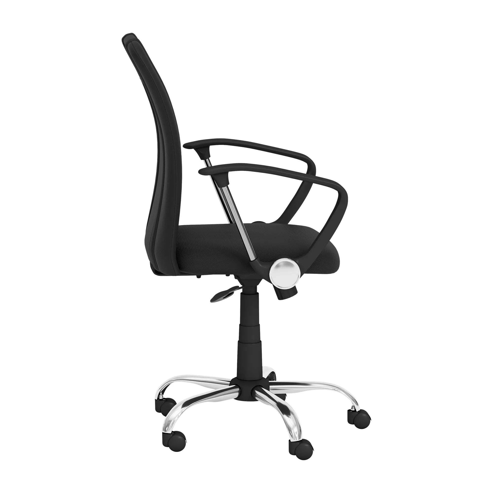 Curve Task Chair with Los Angeles Clippers Global
