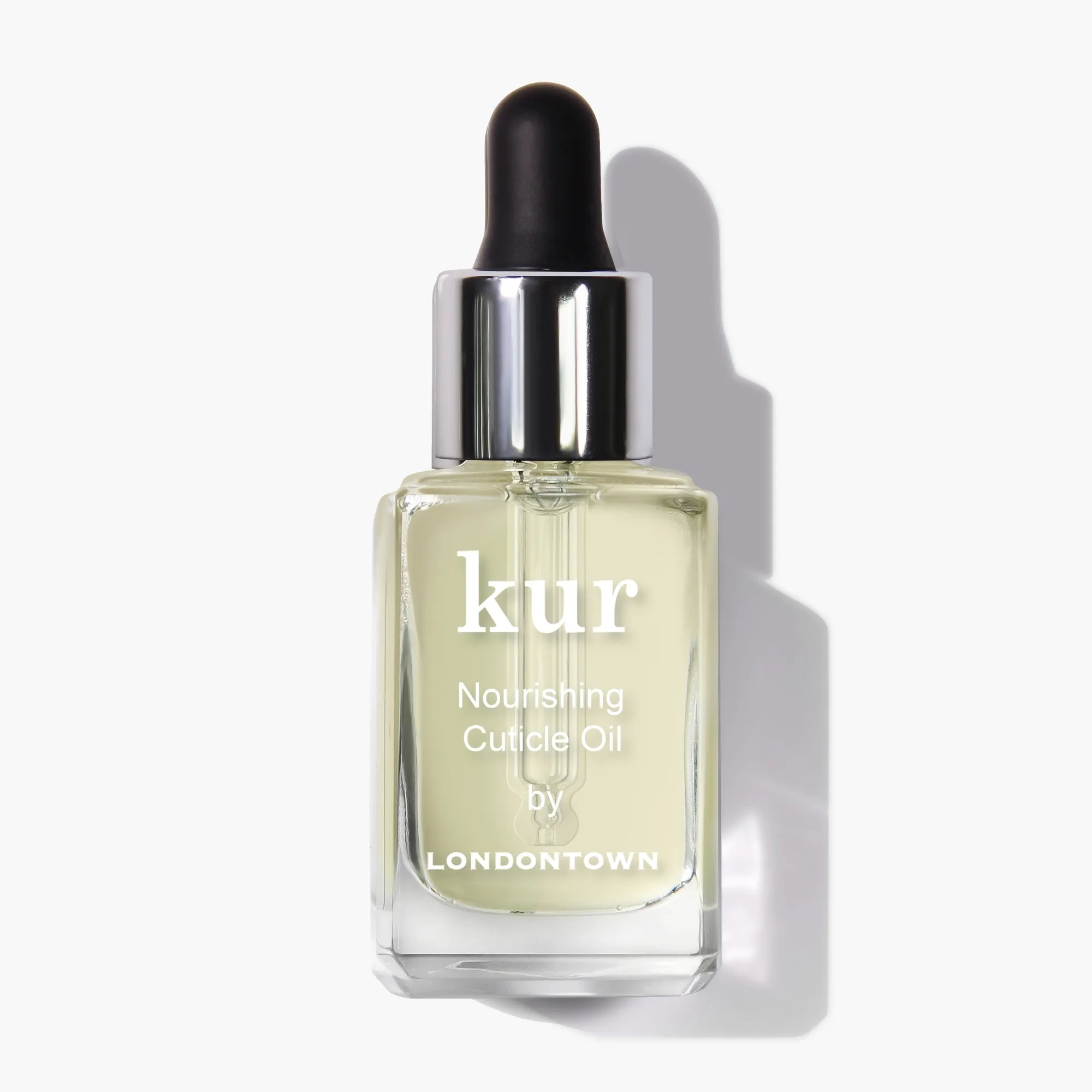 Cuticle Saver | Nail Care