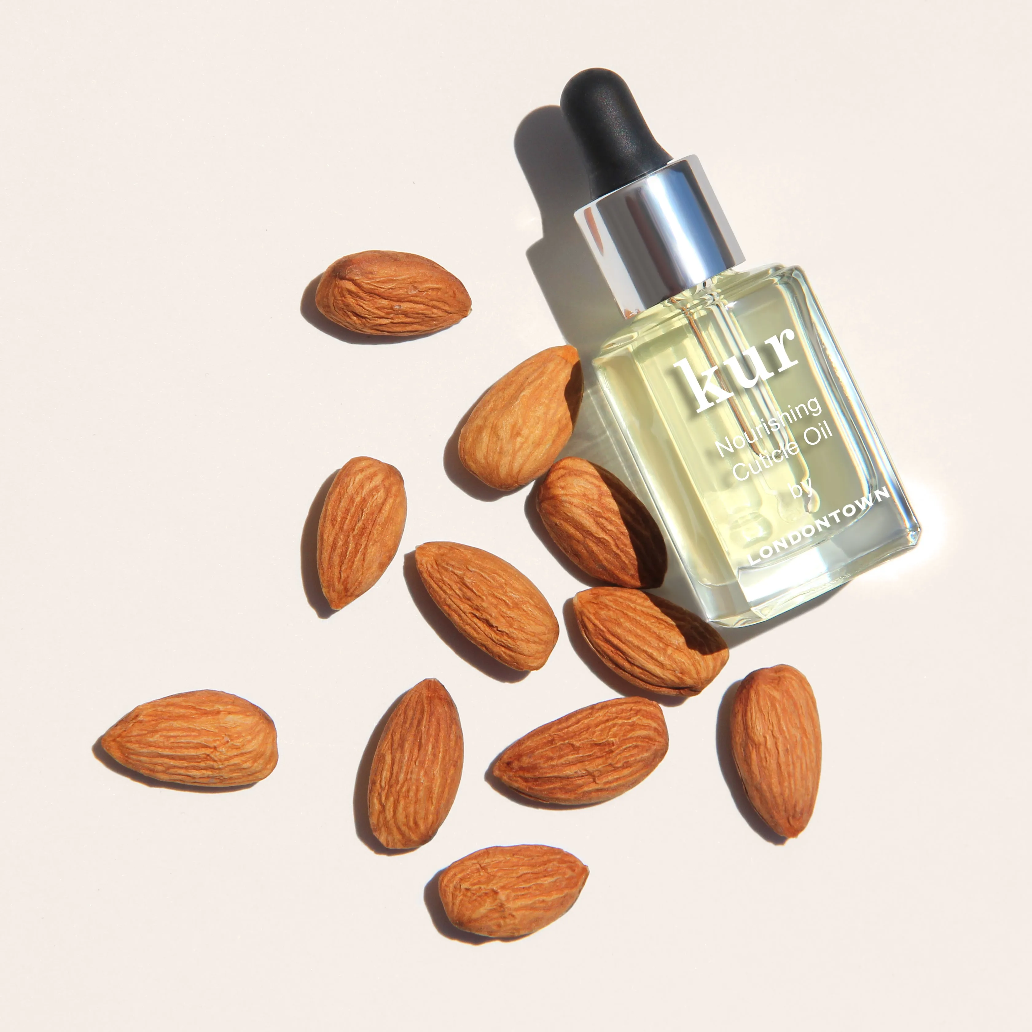 Cuticle Saver | Nail Care