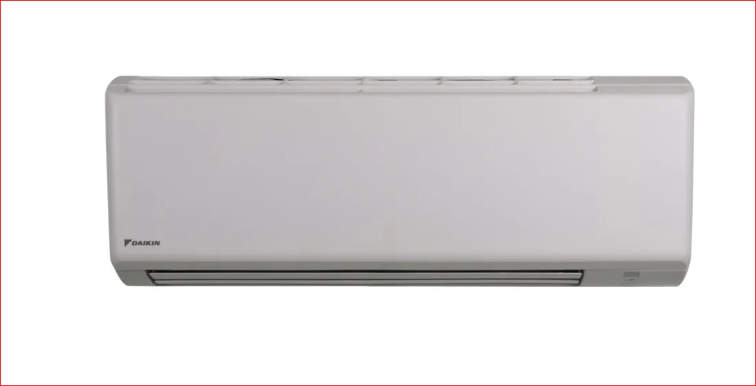 Daikin GTE60UV16U 1.8 Ton 1 Star Split AC (Fixed Speed, Copper Condenser, Without Installation Kit)