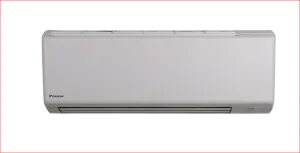 Daikin GTE60UV16U 1.8 Ton 1 Star Split AC (Fixed Speed, Copper Condenser, Without Installation Kit)