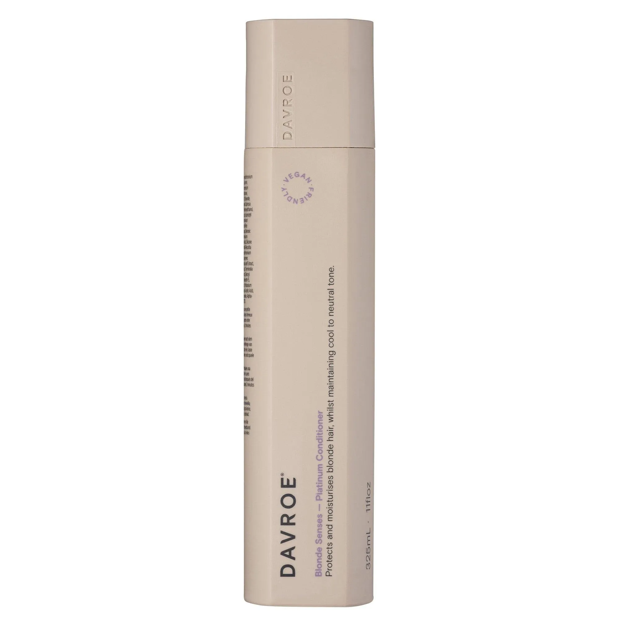 Davroe Blonde Senses - Platinum Conditioner - 325ml