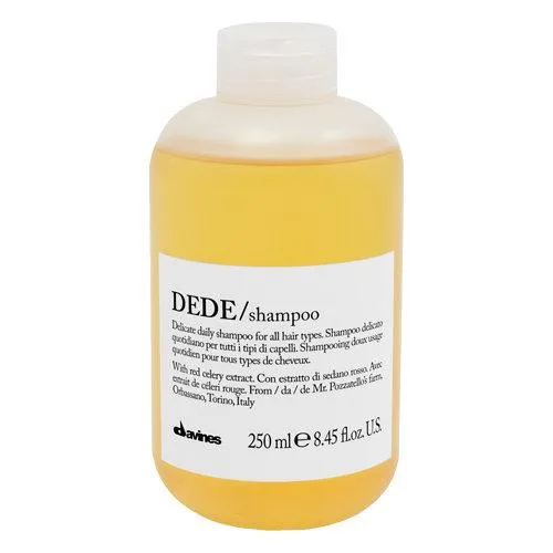 DEDE Shampoo