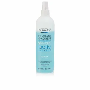 Defined Curls Conditioner Byphasse ExprÃ©s Active (400 ml)