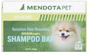 Dermagic Condition Bar 3.75 oz.