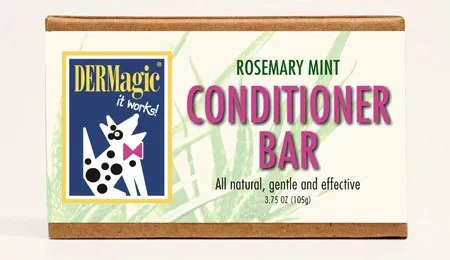 Dermagic Condition Bar 3.75 oz.