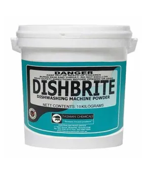 Diversey Dishbrite