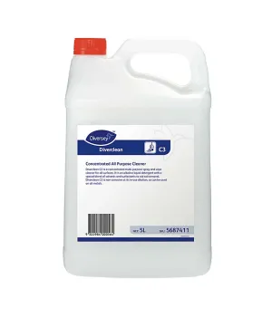 Diversey Diverclean C3