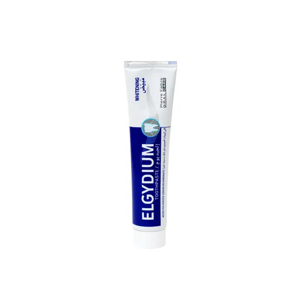 Elgydium - Whitening Toothpaste