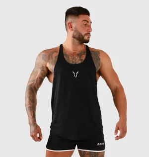 Erupt Stringer - Black