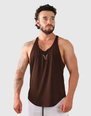 Erupt Stringer - Bronze