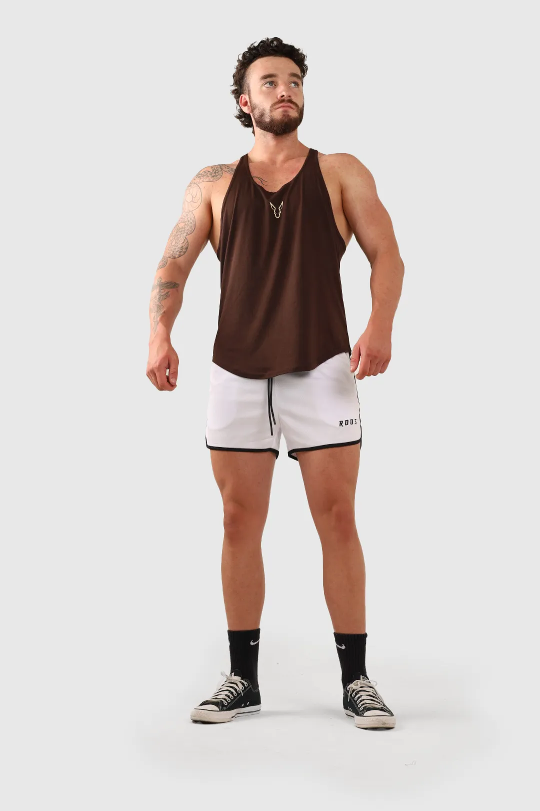 Erupt Stringer - Bronze