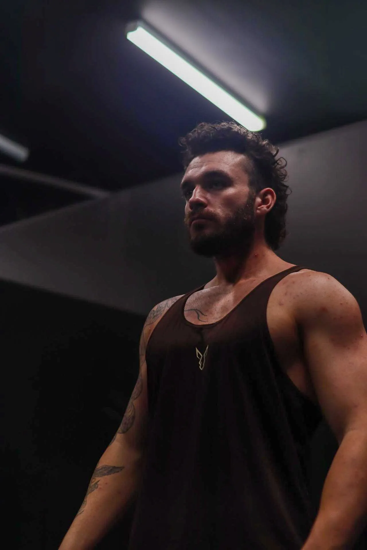 Erupt Stringer - Bronze