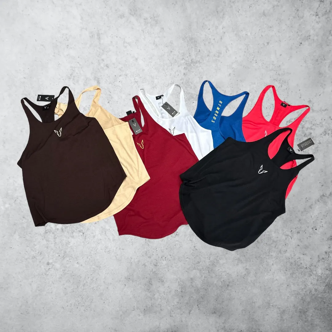 Erupt Stringer - Burgundy