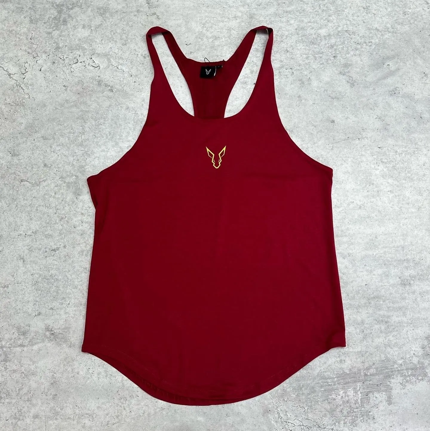 Erupt Stringer - Burgundy
