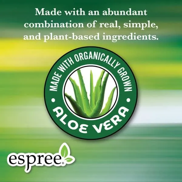 Espree - Rainforest Shampoo (12 oz)