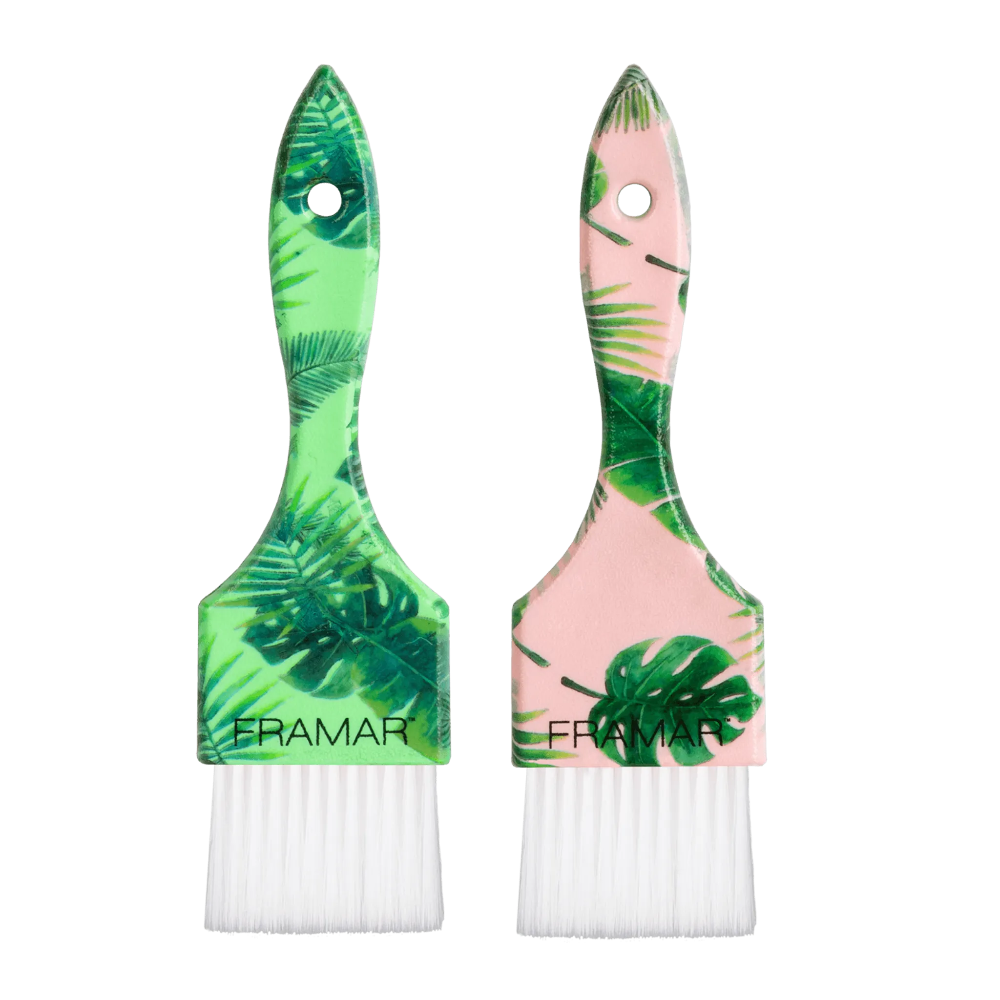 Framar Power Painter Set Palmshell Limited Edition