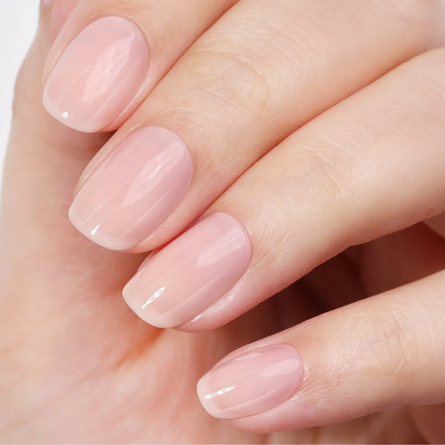Fresh Glow Cuticle Remover | Nail Care - Clean Beauty