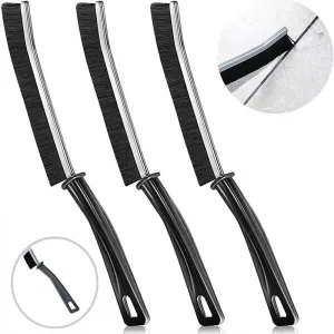 Gapfix - Set of narrow spaces cleaning brushes