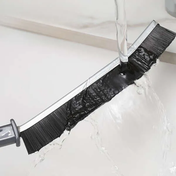 Gapfix - Set of narrow spaces cleaning brushes