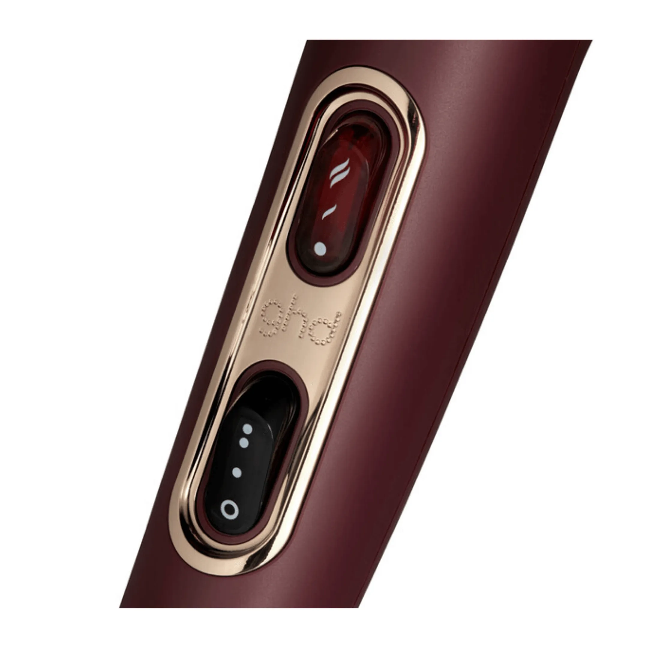 ghd Helios Dryer - Plum