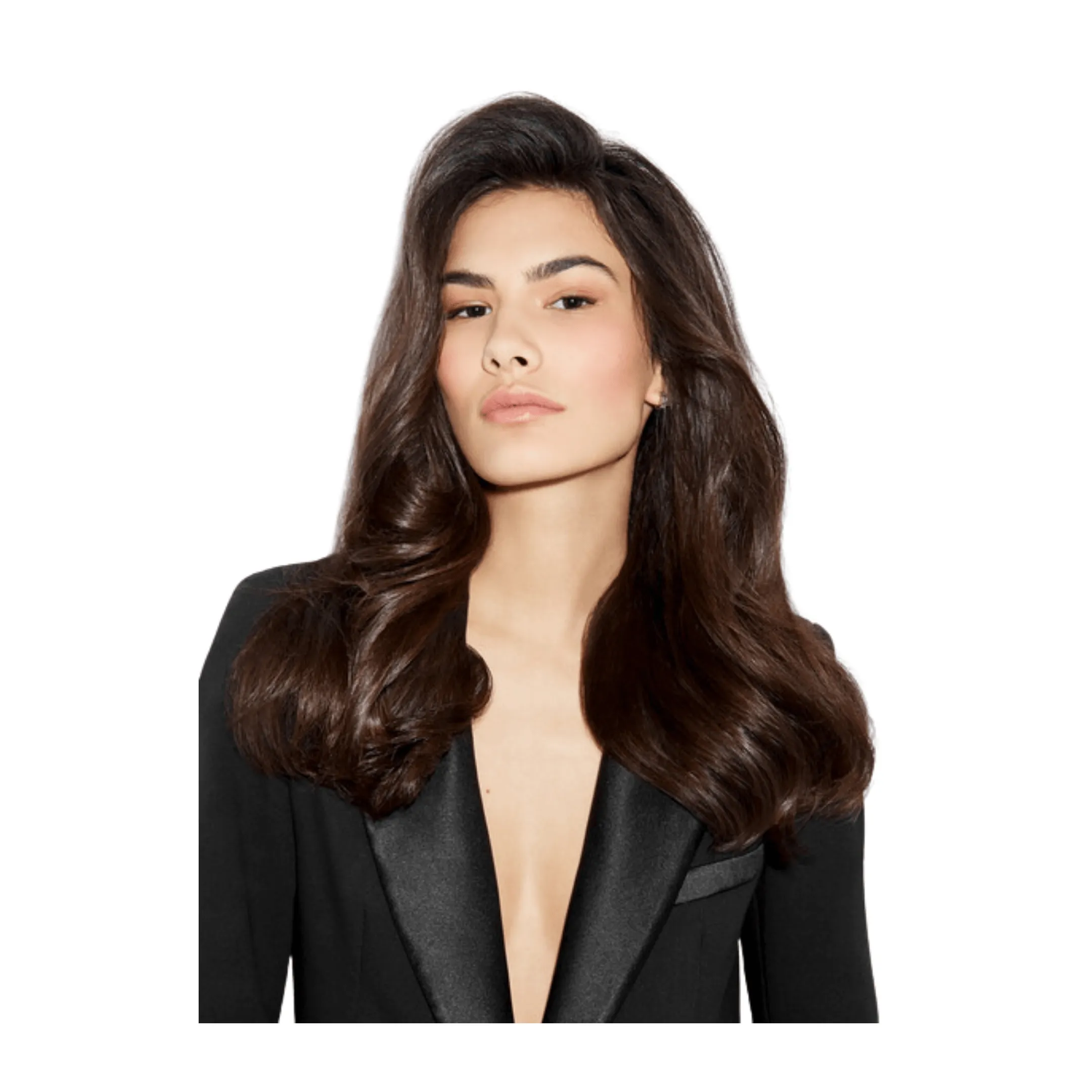 ghd Helios Dryer - Plum