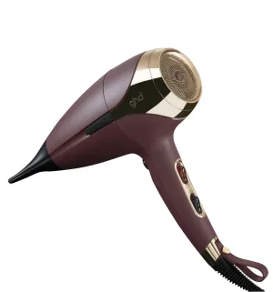 ghd Helios Dryer - Plum