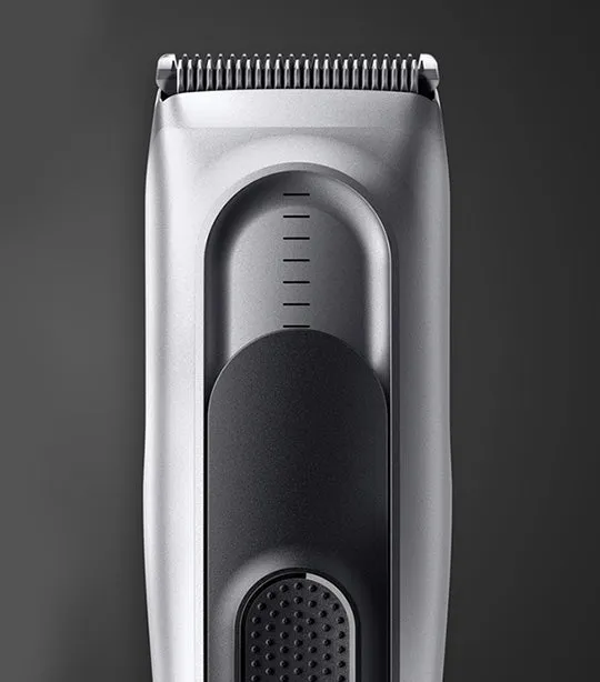 Hair Clipper HC7390 Silver/Black