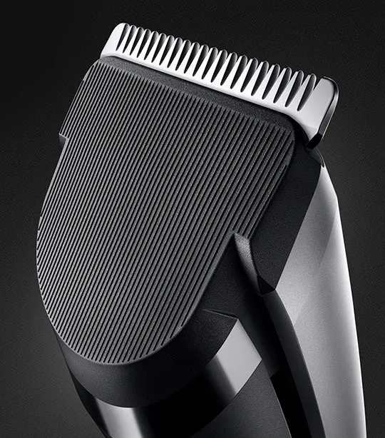 Hair Clipper HC7390 Silver/Black