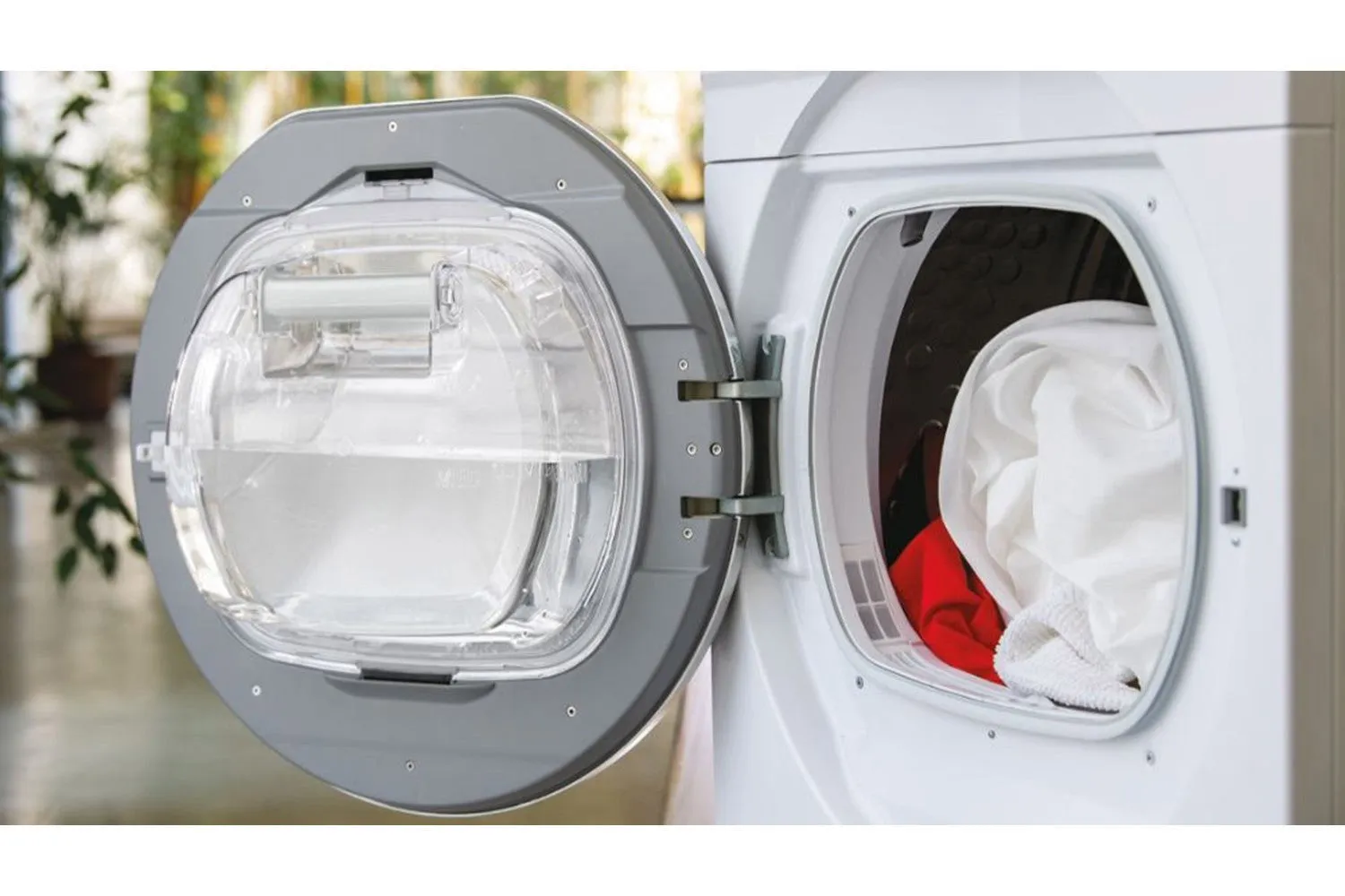 Hoover H-DRY 300 Lite 10kg Freestanding Tumble Dryer | 31102441