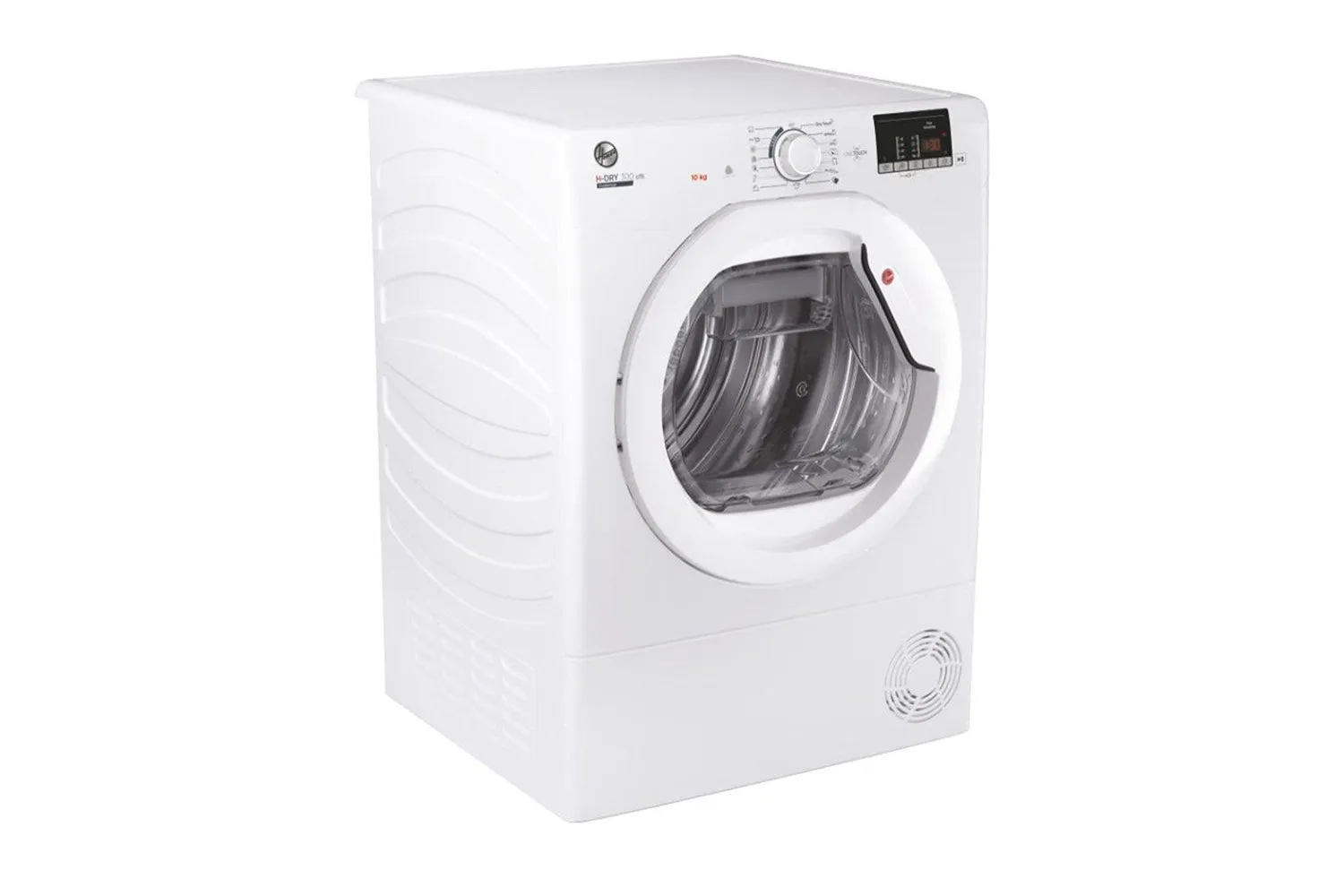 Hoover H-DRY 300 Lite 10kg Freestanding Tumble Dryer | 31102441