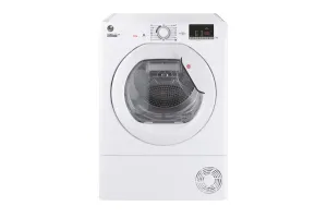 Hoover H-DRY 300 Lite 10kg Freestanding Tumble Dryer | 31102441