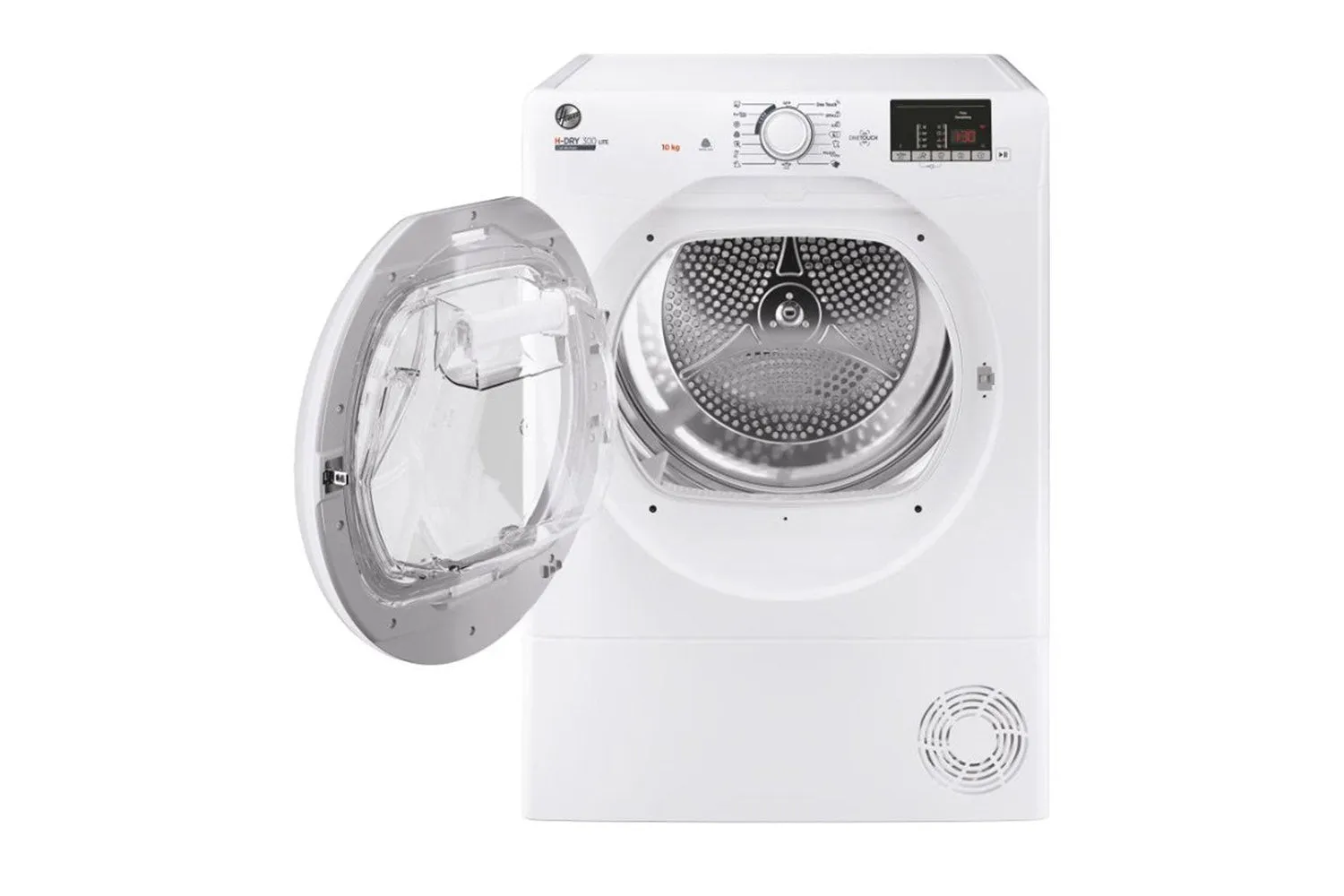 Hoover H-DRY 300 Lite 10kg Freestanding Tumble Dryer | 31102441