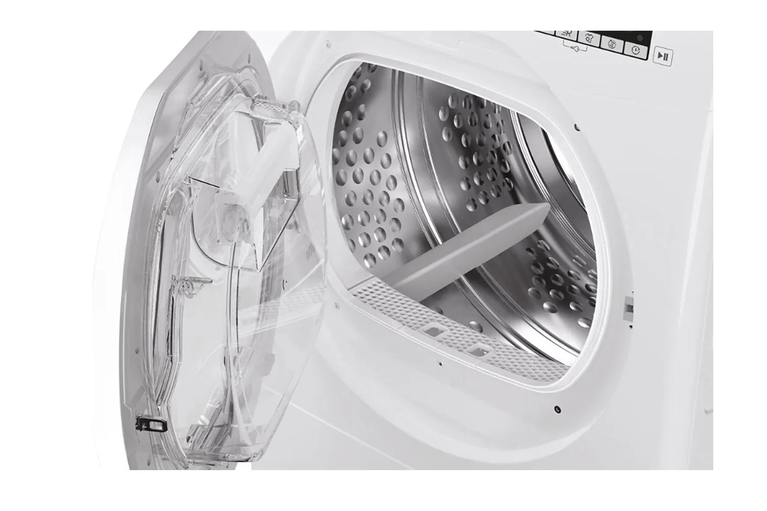 Hoover H-DRY 300 Lite 10kg Freestanding Tumble Dryer | 31102441