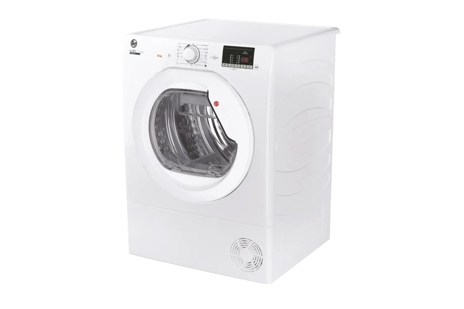 Hoover H-DRY 300 Lite 10kg Freestanding Tumble Dryer | 31102441
