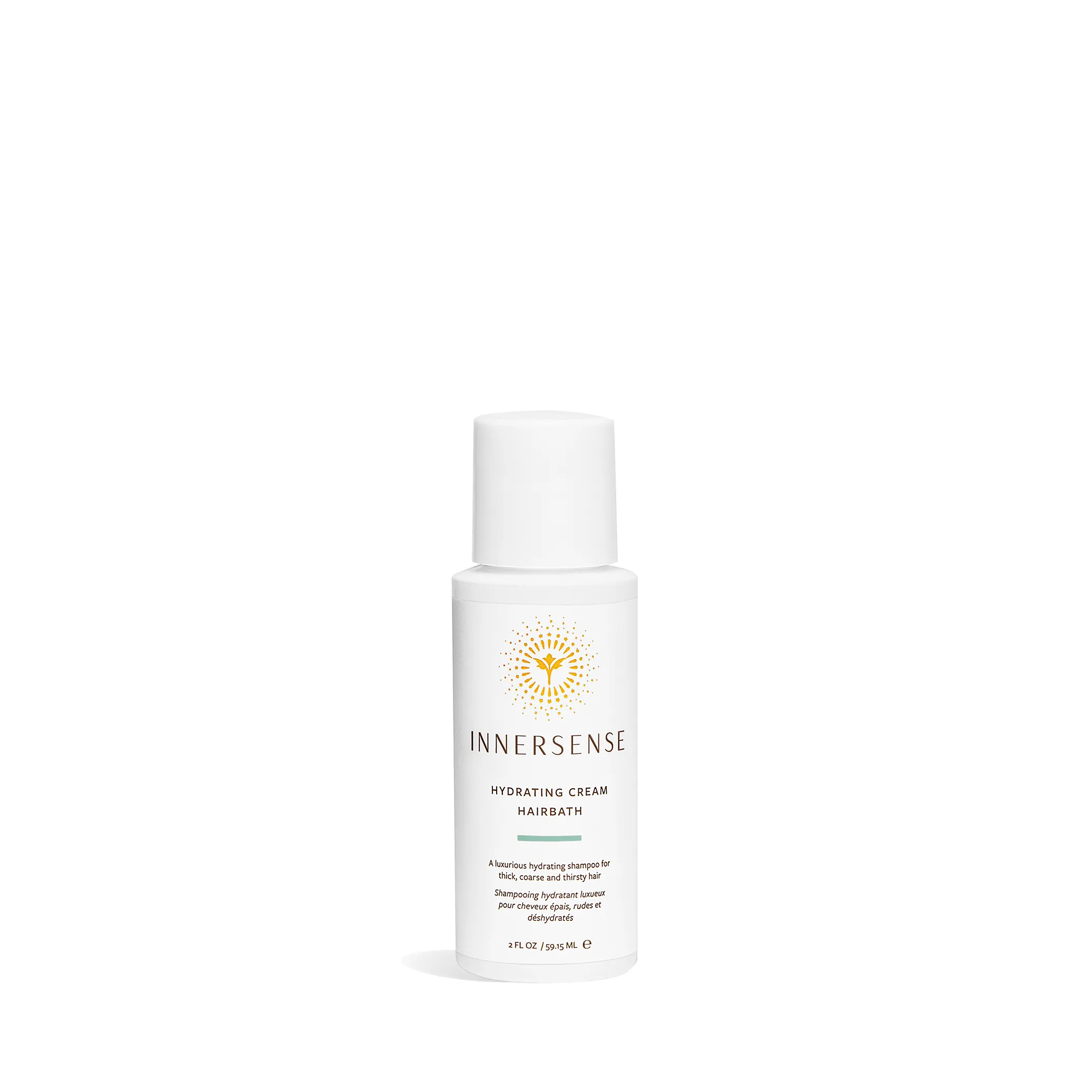 HYDRATING CREAM HAIRBATH