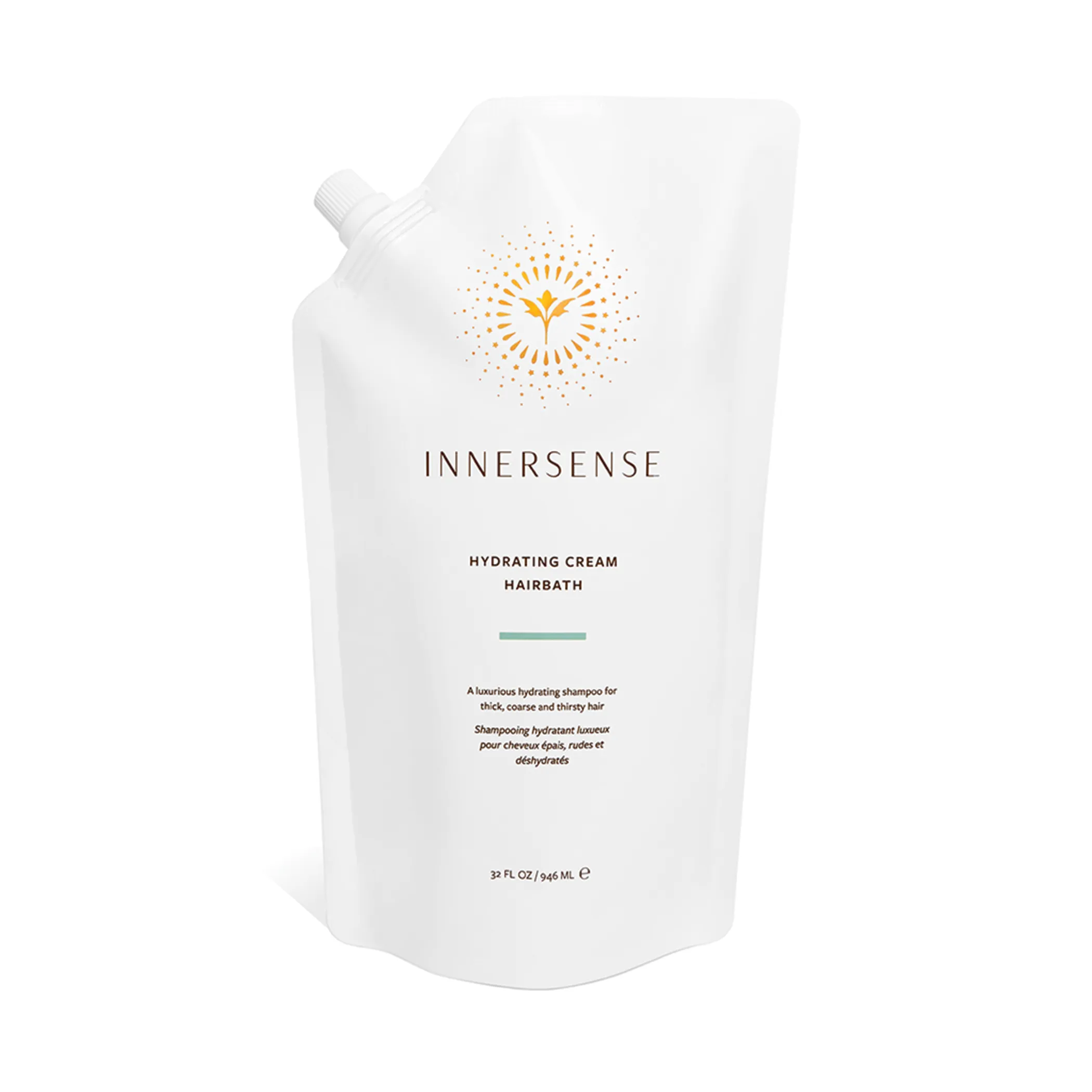 HYDRATING CREAM HAIRBATH