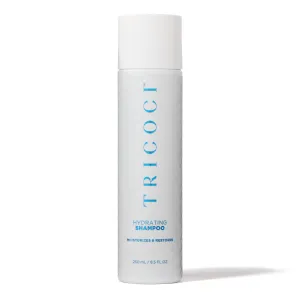Hydrating Shampoo