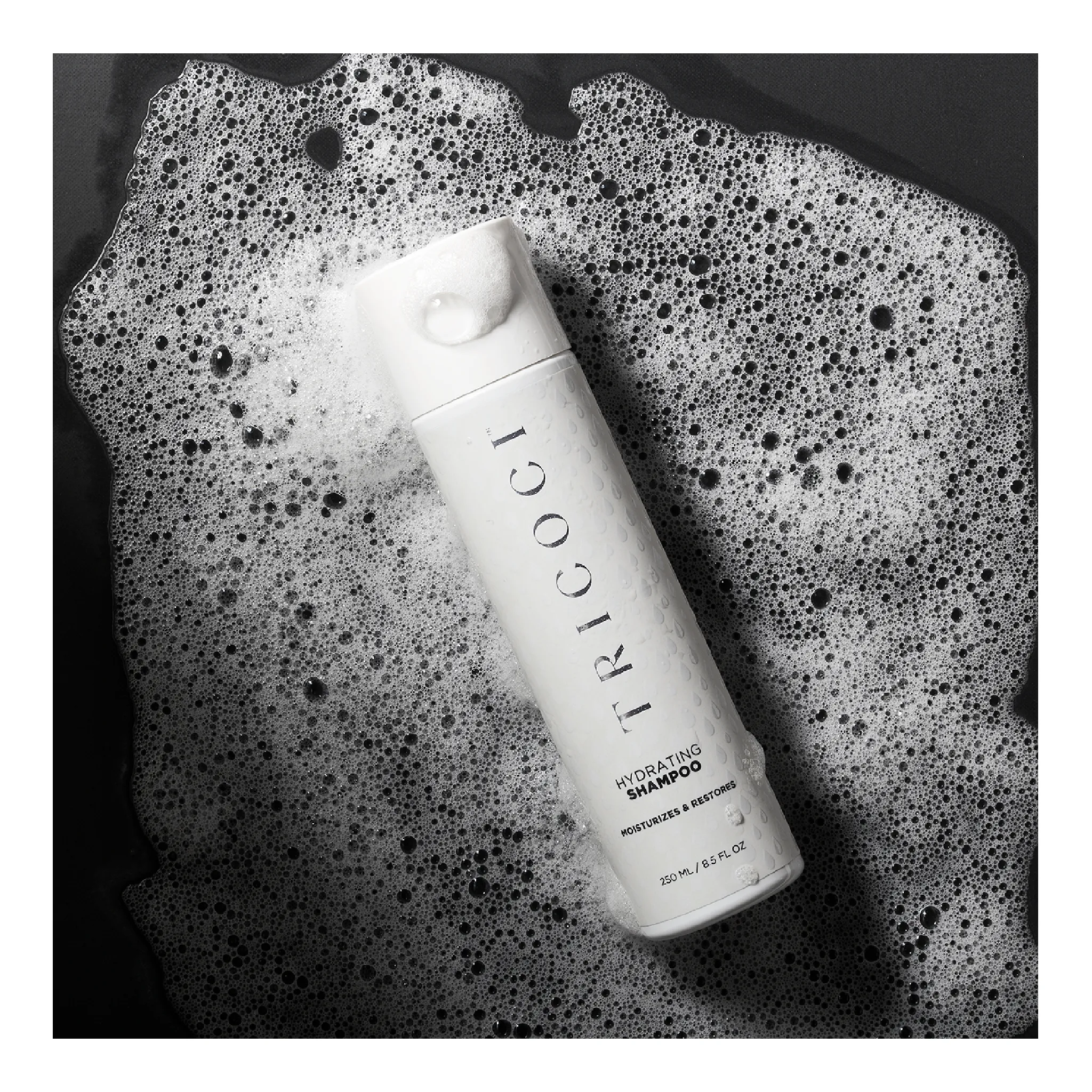 Hydrating Shampoo