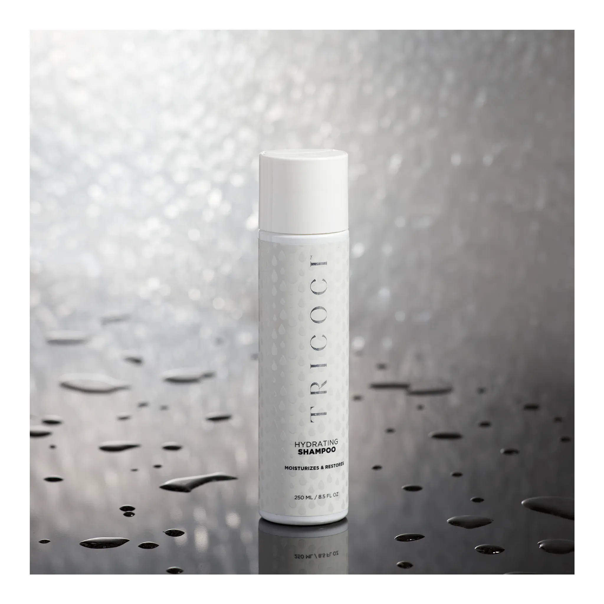 Hydrating Shampoo