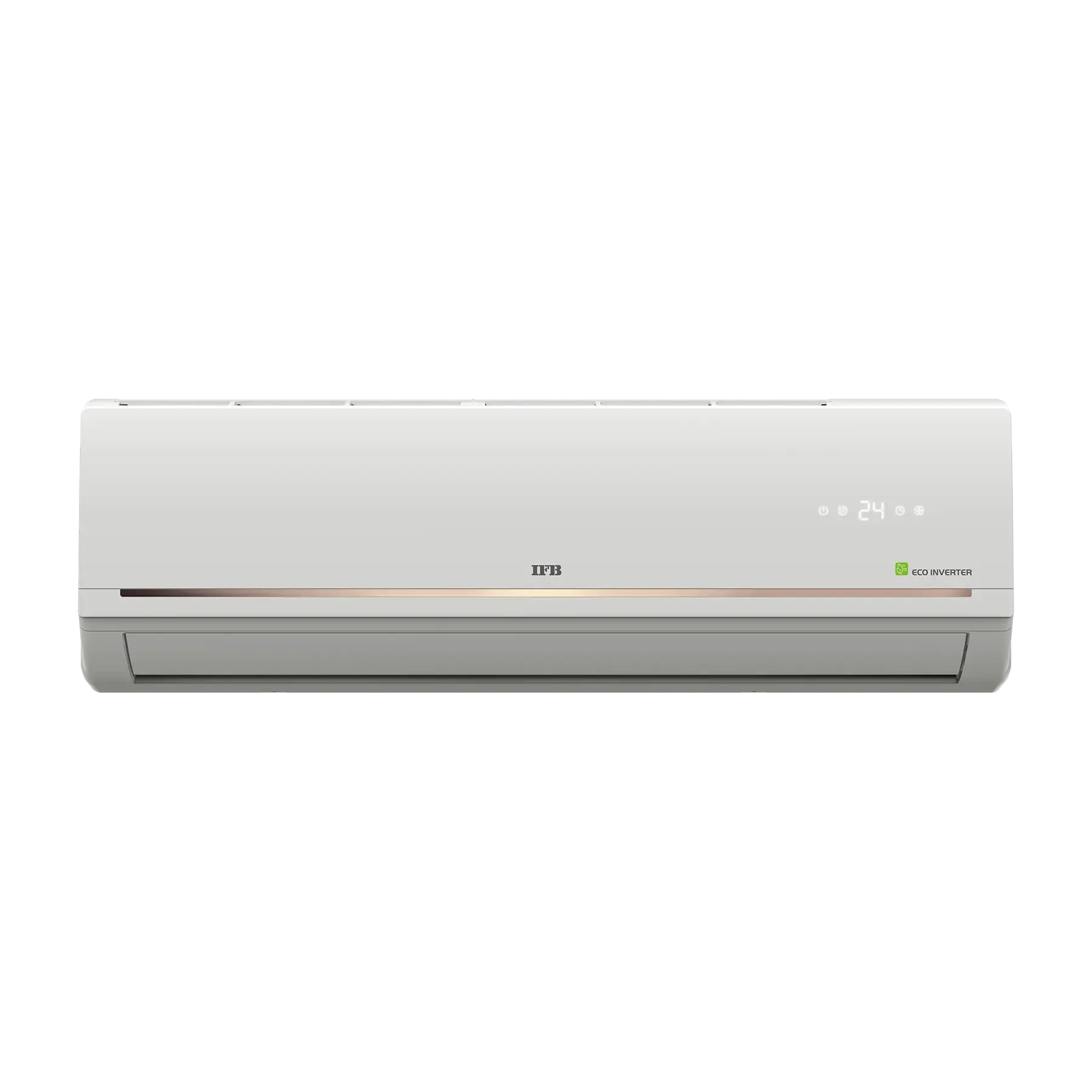IFB CI2051B323G1 Air Conditioner 1.5 Ton | 5 Star Inverter | Elegante Series