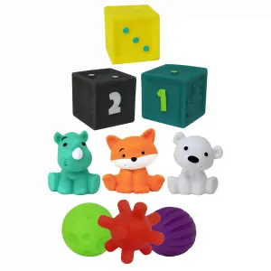Infantino Tub O' Toys
