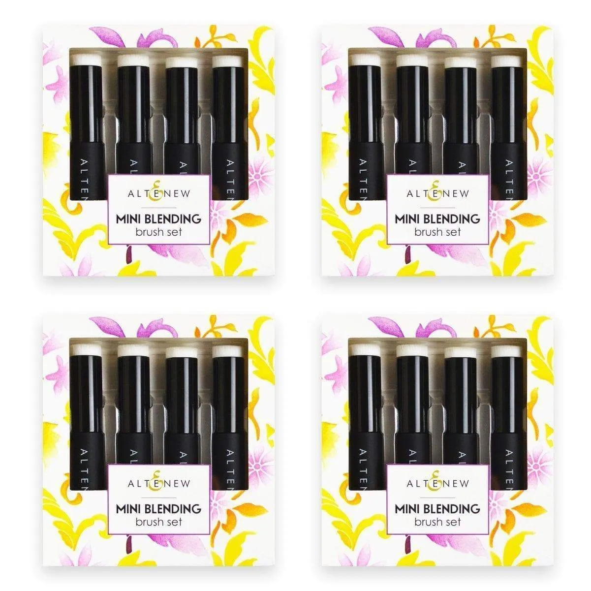 Ink Blending Deluxe Bundle