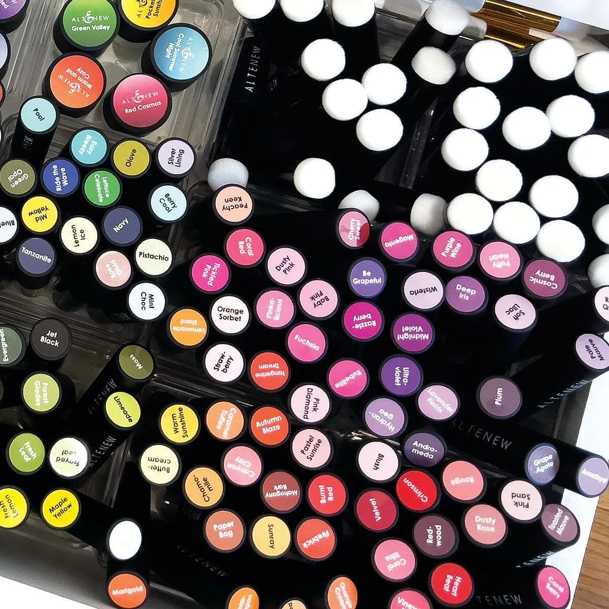 Ink Blending Deluxe Bundle