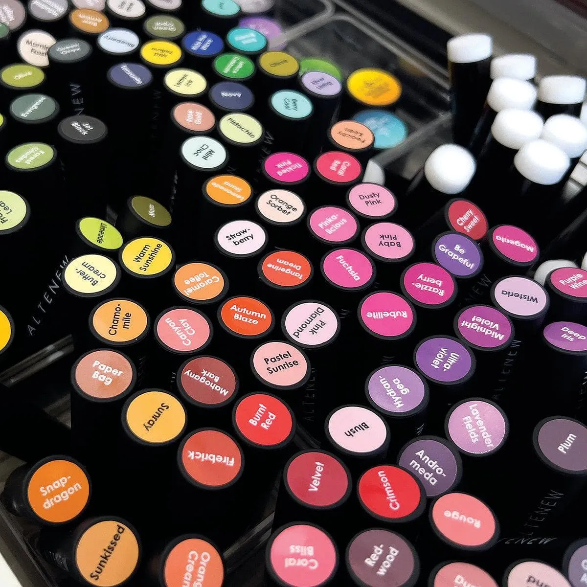 Ink Blending Deluxe Bundle