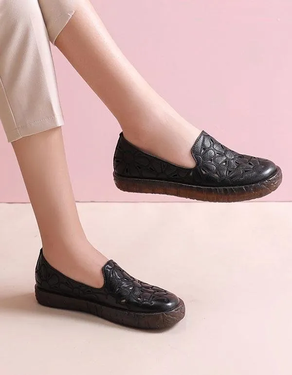 Ivyshape | Comfortable and Fashionable Orthopedic Winter Shoes
