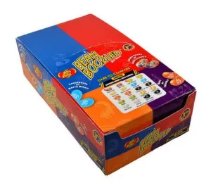 Jelly Belly Bean Boozled Mix Boxes