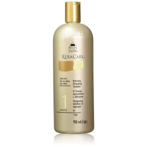 KeraCare Hydrating Detangling Shampoo